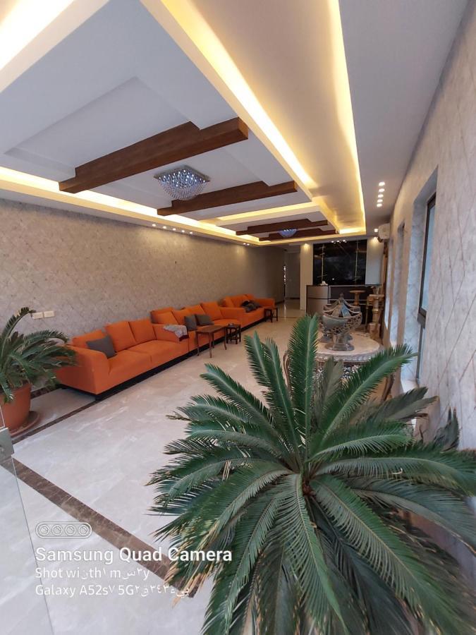 Thara Real Estate Apartamento Sweimeh Exterior foto